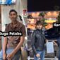 Foto: Terduga Pelau dan Korban