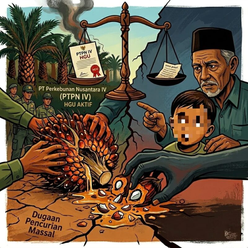 Foto: Ilustrasi AI