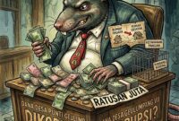 Foto: Ilustrasi AI