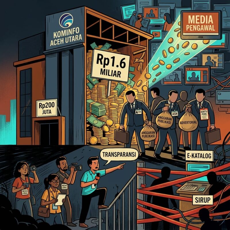 Foto: Ilustrasi AI