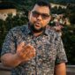 Foto: Kepala Perwakilan YARA Aceh Barat-Nagan Raya, Hamdani