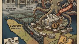 Foto: Ilustrasi AI