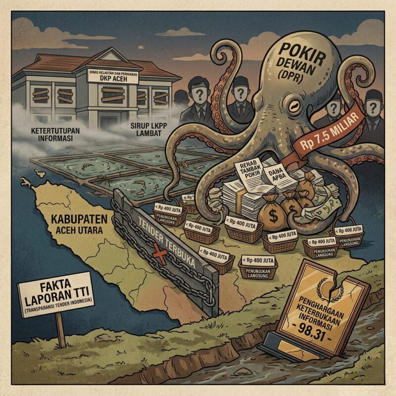 Foto: Ilustrasi AI