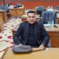 Foto: Tokoh Pemuda Aceh, Ari Anggara, ST