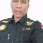 Foto: Bukhari Ketua LIN Aceh