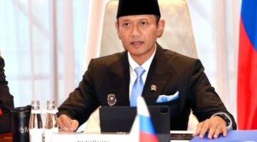 Mengaitkan AHY dengan Persoalan BGN, itu Salah Alamat dan Keliru