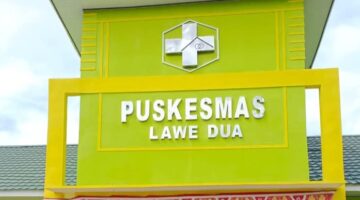 Dugaan Dana BOK Sempat Masuk Rekening Staf Puskesmas Lawe Dua