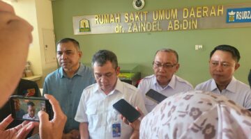 ASDP Sigap Tangani Korban Ledakan KMP Aceh Hebat 2, Investigasi dan Keselamatan Jadi Perhatian Utama