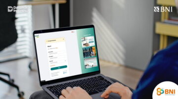 Melalui BNIdirect Bisnis, BNI Dukung Efisiensi Pengelolaan Keuangan UMKM