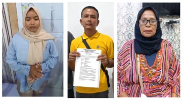 Respon Cepat Polres Aceh Timur Menyikapi Video Penganiayaan Anak Di Idi Tunong