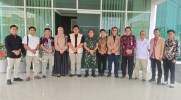 Koperasi Merah Putih Dihadapkan pada Tantangan SDM, Tata Kelola, dan Keberlanjutan