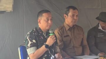 Pengamat Apresiasi Gerak Cepat Pangdam VI/Mulawarman Tangani Karhutla