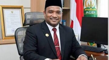 Pulihkan Kondusivitas Sekolah, Henny Ditunjuk sebagai Plh Kepala SMAN 1 Simpang Ulim